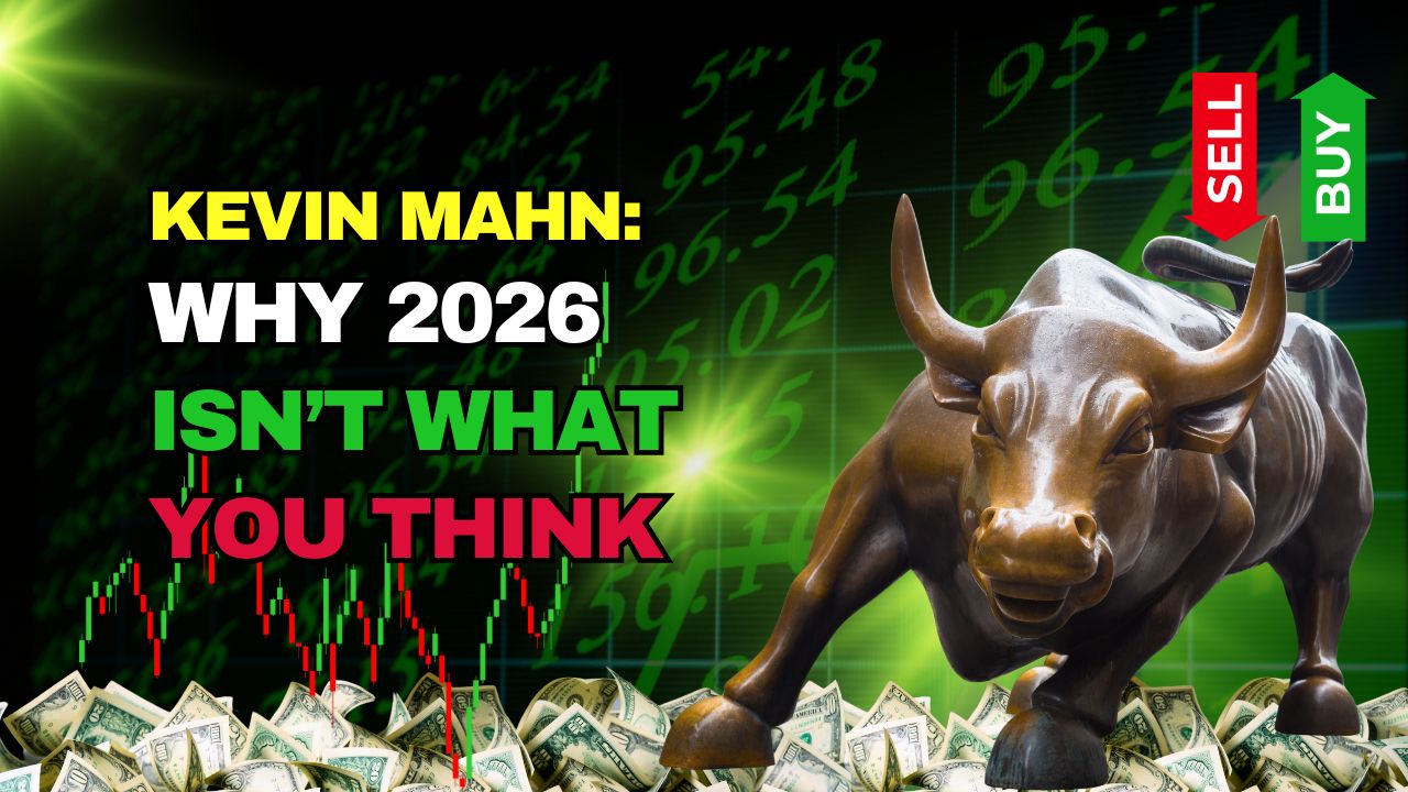 Why Analysts Are Still Bullish on 2026—Even With Volatility Ahead - Article cover image